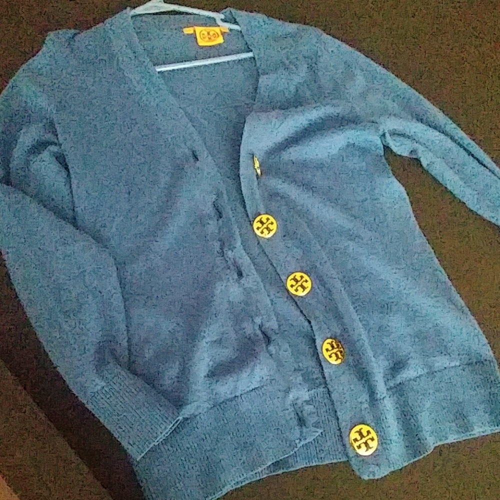 Tory Burch sweater